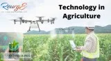 Technology in agriculture