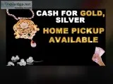 Sell your old gold jewels in Delhi NCR