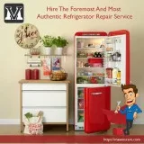 Best Refrigerator Repair Service In Noida