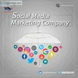 Iisindia-social media marketing agency in delhi ncr