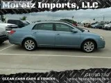2005 Toyota Avalon XLS Sedan  Clean  Leather  1 Owner  Warranty