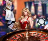Best online casino game development
