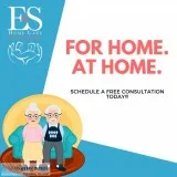 We Thank Our Home Health Aides