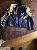 Yamaha Motorcycle Jacket