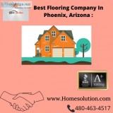 Carpet Installation Company In Goodyear  HomeSolutionz