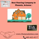 Carpet Installation Company In Goodyear  HomeSolutionz