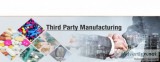 Third party pharma manufacturering companies