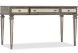 Buy Hooker Furniture Home Office Rustic Glam Leg Desk  Desks and