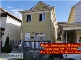 Two Story Single Family with Basement 25900