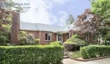 three bedrooms and two and a half baths.