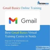 Gmail Basics Online Training  Learn Gmail Basics Online Internkr