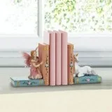ENCHANTED FAIRY TALE BOOKENDS 10018596