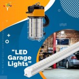 Buy Now LED Garage Lights at Low Price