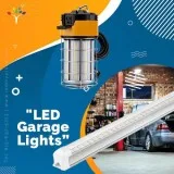 Buy Now LED Garage Lights at Low Price
