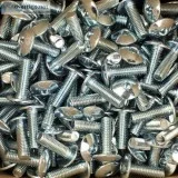 Mushroom Head Screws Exporters Worldwide