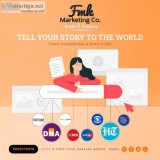 Fmk marketing