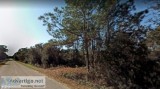 0.23 Acres for Sale in Cresent City FL