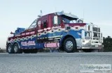 Hiring a Towing Company in Adelaide