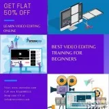 Video Editing Online Training  Learn Video Editing Online Intern