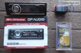 Car Stereo  Line Suppressor