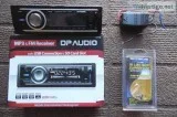 Car Stereo  Line Suppressor
