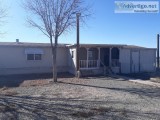 Snowbirds Southern NM home base for sale