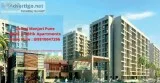 Godrej Boulevard Manjari Pune- A Perfect Township To Grab A Home