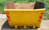 online skip bin fairfield
