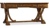 Buy Hooker Furniture Home Office Tynecastle Writing Desk  Desks 