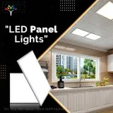 Order Now LED Panel Lights at Cheap Price