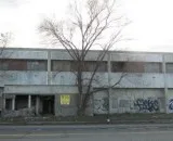 Industrial Building 85000 sq. ft. on 2 Acres