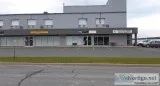1000 sqft space ground floor facing Carrefour St-Georges