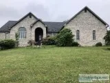 Beautiful Brick House for Sale