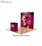 Trade Show Booth Display and Exhibits - Branded Canopy Tents