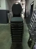 Lot of Banquet Chairs