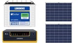 Solar inverter and battery sell in Pune