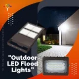 Buy Eco-friendly Outdoor Led Flood Lights