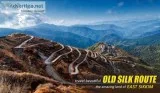 Book Wonderful Silk Route Tour Package from NatureWings