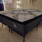 Brand New Mattresses 50-80% Retail