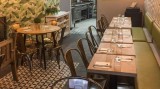 RESTAURANT SPACE