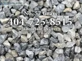 GRAVEL for DRIVEWAYS  PARKING 81 Inert Recycling