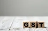 Gst filing