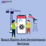 The Growing React Native App Development Services