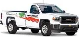 Pickup Truck Available For Rent