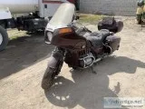 1983 HONDA GOLDWING MOTORCYCLE 63905213