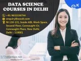 Data science course in delhi