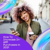 How to increase in-app purchases in 2021