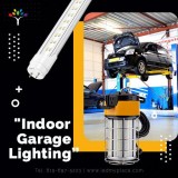 Buy Energy-efficient Indoor Garage Lighting