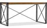 Buy Hooker Furniture Home Office Rustique Writing Desk 60in  Des