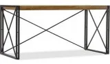 Buy Hooker Furniture Home Office Rustique Writing Desk 60in  Des